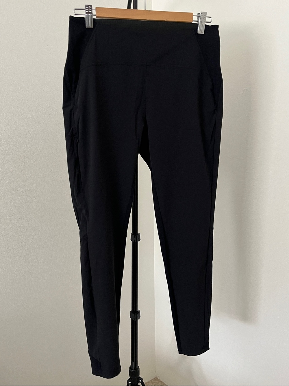 Mountain Hardwear Women's Chockstone Trail Tight | Black Hiking Climbing Pants